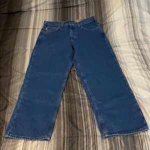 Men’s Carhartt jeans NWT